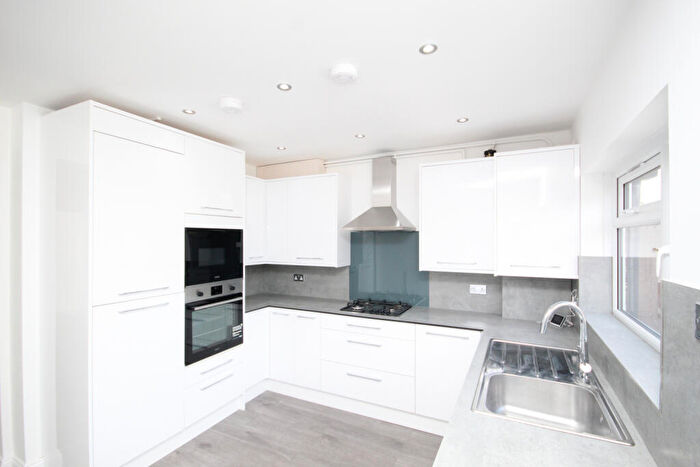 3 Bedroom Terraced House To Rent In Torbay Road, Harrow, Middlesex, HA2