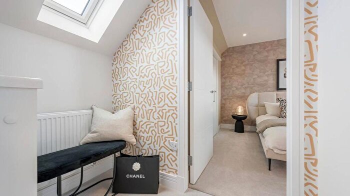 4 Bedroom Detached House For Sale In Plot - Brodick, Cornhill Village, Strathaven Road, , Hamilton, South Lanarkshire, ML3