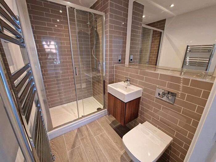 2 Bedroom Apartment To Rent In Gunsmith House, Price Street, Birmingham, B4