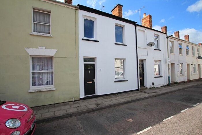 1 Bedroom Property To Rent In Victoria Street, Cheltenham, GL50