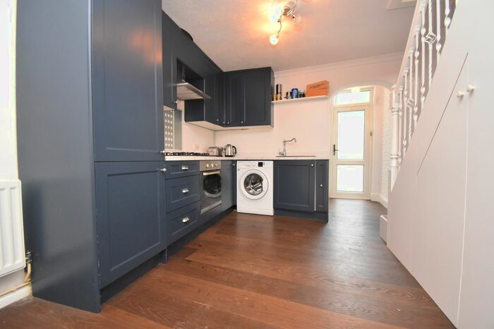 3 Bedroom Terraced House To Rent In Stapley Road, Belvedere, DA17