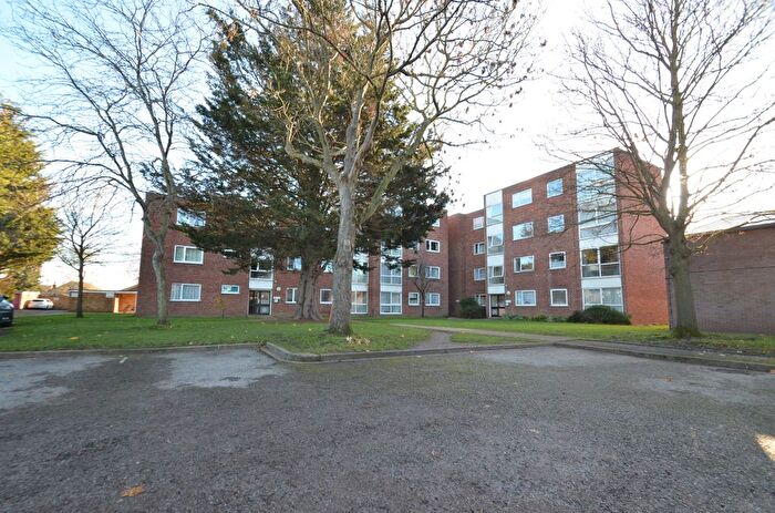 1 Bedroom Flat To Rent In Staines Road West, Sunbury-On-Thames, TW16
