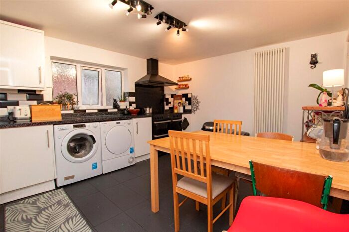 2 Bedroom Property For Sale In Orchard Street, Weston-super-Mare, Somerset, BS23