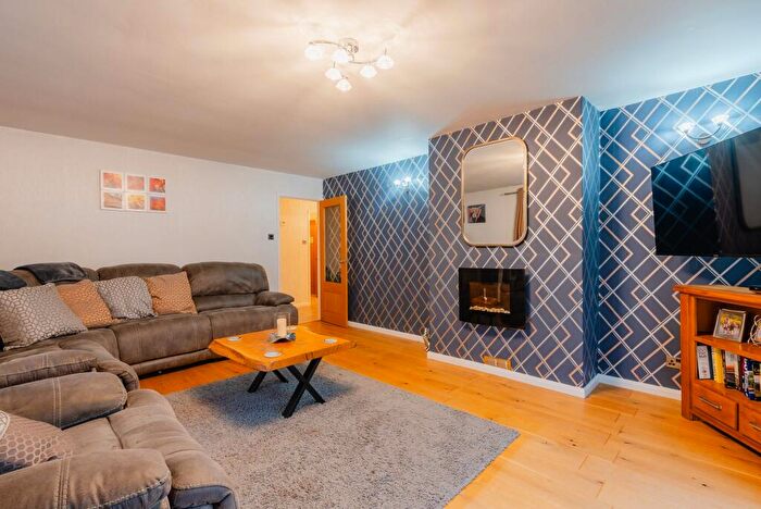 4 Bedroom Detached Bungalow For Sale In Shobrooke Village, Crediton, EX17