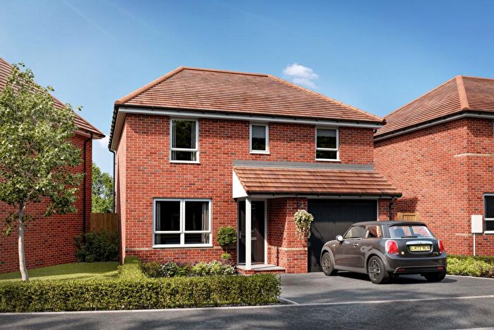 4 Bedroom Detached House For Sale In Bent House Lane, Durham, County Durham, DH1