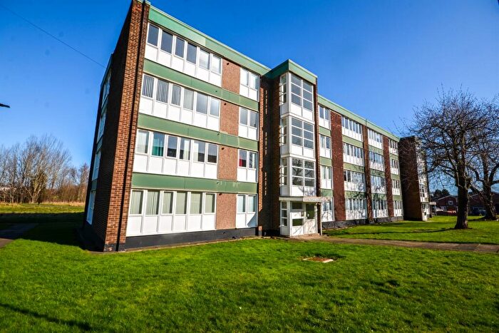 1 Bedroom Apartment For Sale In Haydon Close, Fawdon, NE3