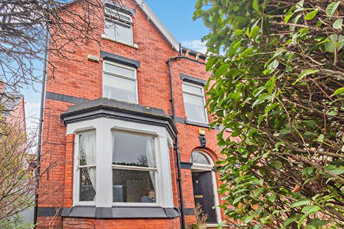 5 Bedroom Semi Detached House For Sale In St. Helens Road, Leigh, WN7