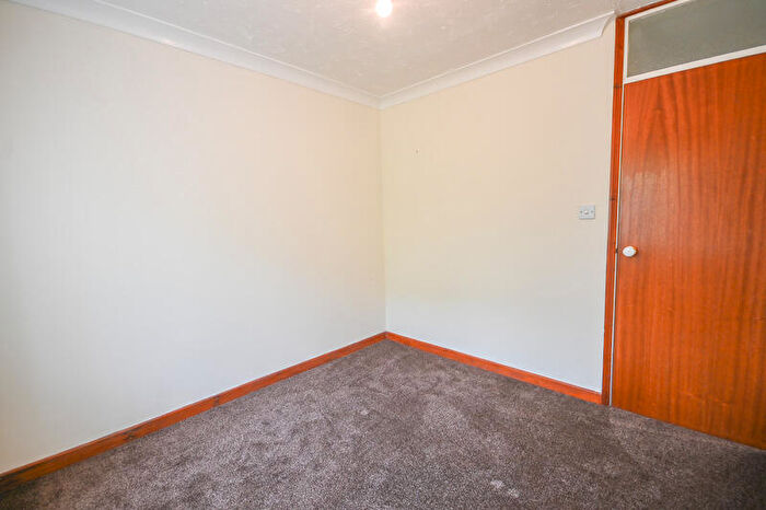 2 Bedroom Bungalow For Sale In Saltney Gate, Saracens Head, Lincolnshire, PE12