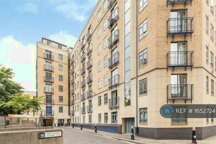 2 Bedroom Flat To Rent In The Cobalt Building, London, EC2Y