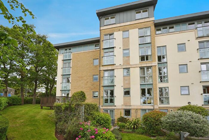 1 Bedroom Flat For Sale In Oxford Road, Halifax, HX1