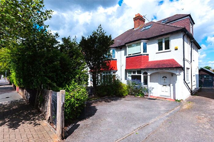 4 Bedroom Semi Detached House For Sale In Sutherland Grove, London, SW18