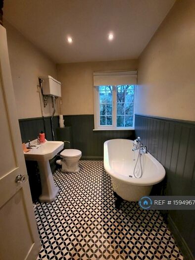 4 Bedroom End Of Terrace House To Rent In Waveney Terrace, Haverhill, CB9