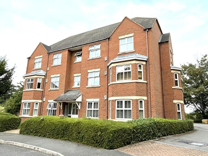 2 Bedroom Flat For Sale In Colossus Way, Milton Keynes, Buckinghamshire, MK3