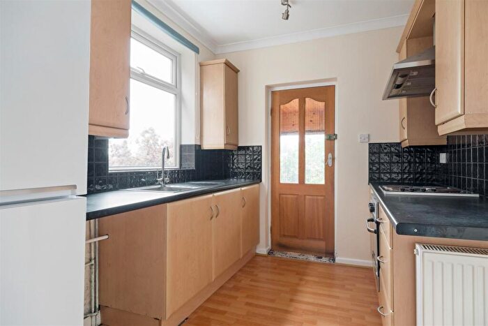 3 Bedroom Semi Detached House For Sale In Walkley Terrace, Walkley, S6