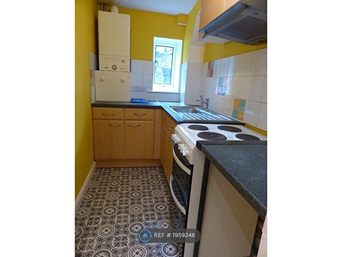 1 Bedroom Flat To Rent In Grosvenor Road, Norwich, NR2