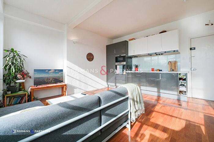1 Bedroom Flat To Rent In Alaska Building, Bermondsey, SE1