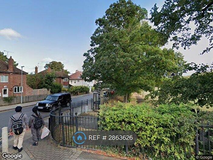 Studio To Rent In Ashburnham Road, Luton, LU1