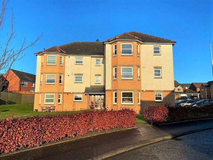2 Bedroom Flat To Rent In E Kingfisher Place, Dunfermline, KY11