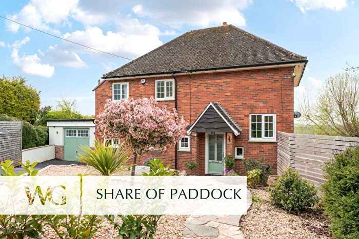 4 Bedroom Detached House For Sale In Pinhoe, Exeter, EX4