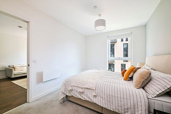 2 Bedroom Flat To Rent In The Slate Yard, Stanley Street, M3