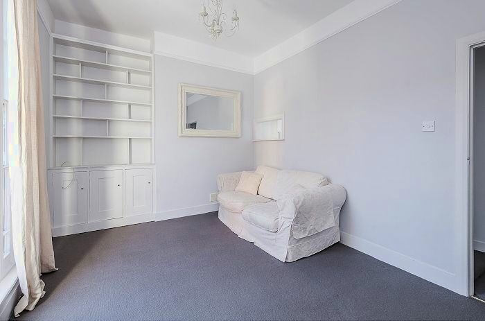 1 Bedroom Flat To Rent In Aylesford Street, London, SW1V