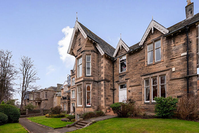2 Bedroom Flat For Sale In Flat Polwarth Terrace, Edinburgh, EH11