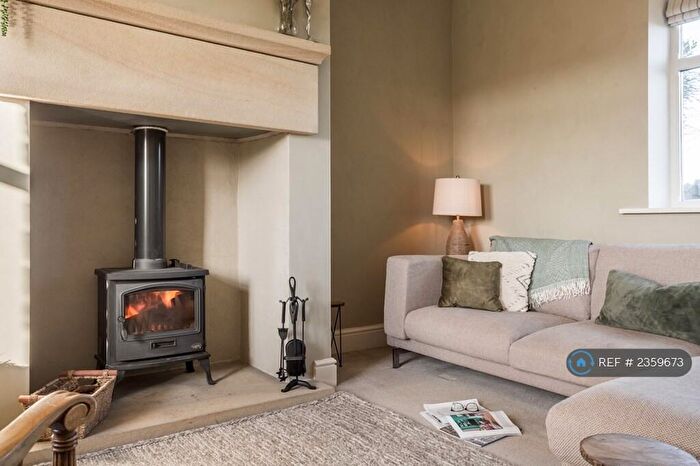 1 Bedroom Semi-Detached House To Rent In Midgley Chapel, Luddendenfoot, Halifax, HX2