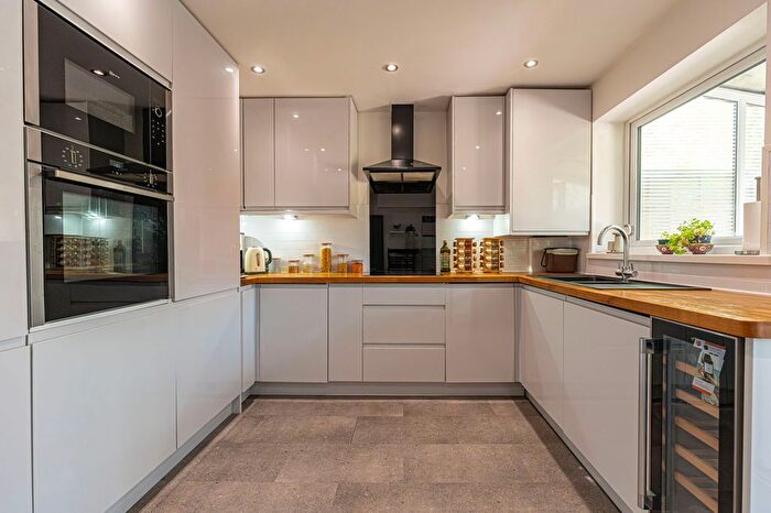 2 Bedroom Terraced House For Sale In Cwm-Dylan Close, Bassaleg, NP10