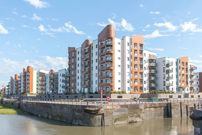 2 Bedroom Apartment To Rent In Newfoundland Way - Portishead, BS20