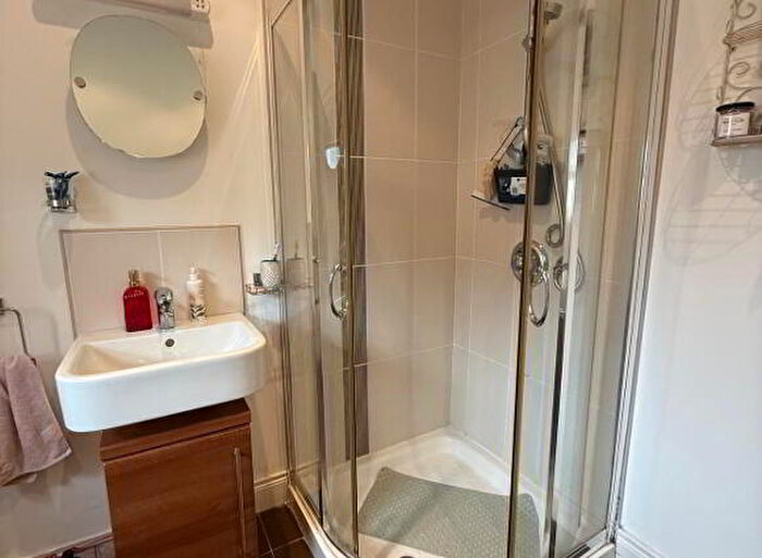 2 Bedroom 1st Floor Apartments For Sale In Rectory Fields, Ballymena, BT42