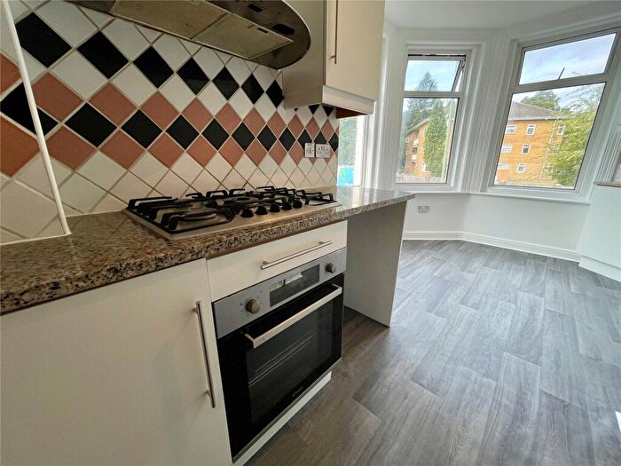 2 Bedroom Apartment To Rent In Alum Chine Road, Bournemouth, Dorset, BH4