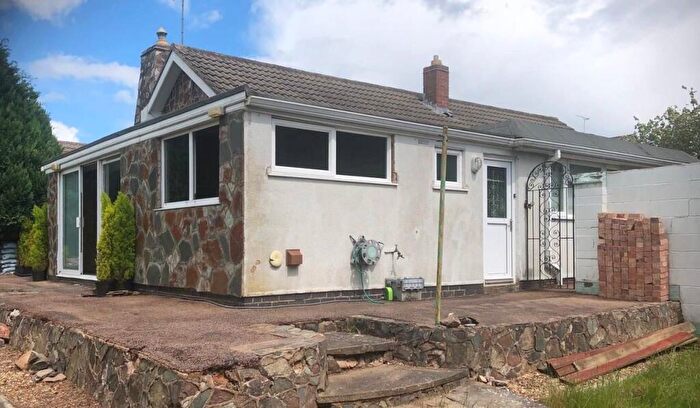 3 Bedroom Detached Bungalow For Sale In Tysoe Hill, Glenfield, LE3