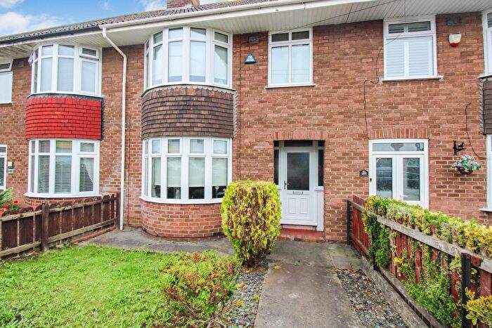 3 Bedroom Terraced House For Sale In Kings Head Lane, Bristol, BS13