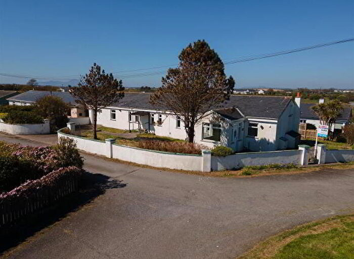 5 Bedroom Detached Bungalows For Sale In Killard Square, Downpatrick, BT30