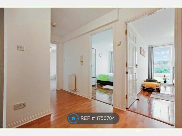 2 Bedroom Flat To Rent In Hanson Park, Glasgow, G31