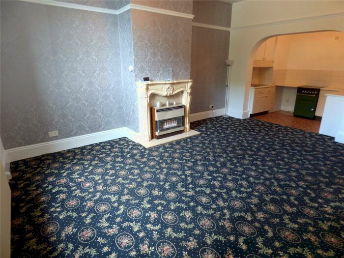 1 Bedroom Apartment To Rent In Regent Street, Haslingden, Rossendale, BB4
