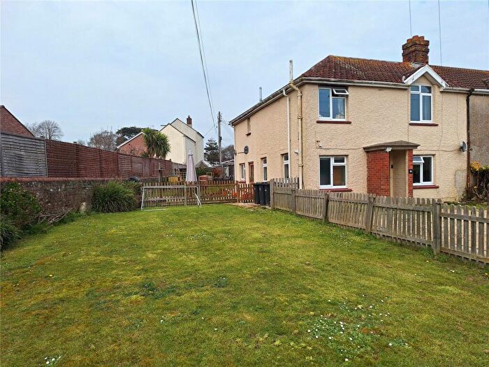 5 Bedroom Semi-Detached House For Sale In Court Orchard Road, Bridport, Dorset, DT6