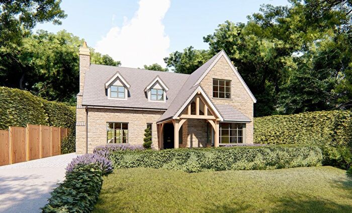 Land For Sale In Ollerton Road, Newark, NG23