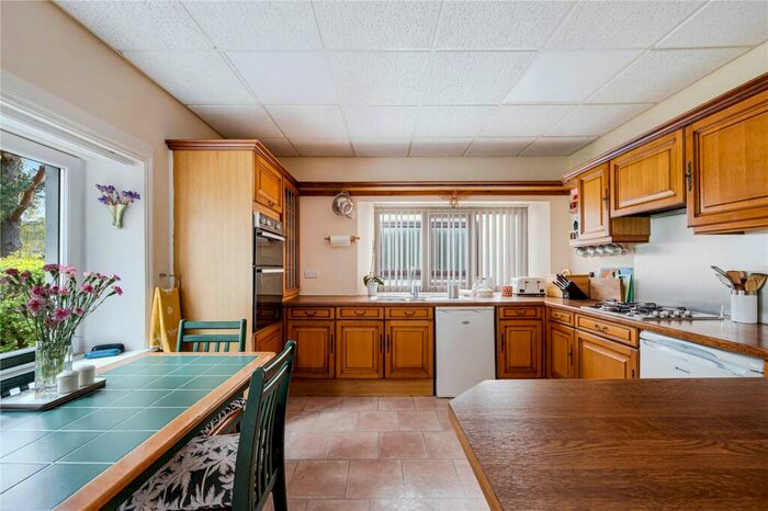4 Bedroom Detached House For Sale In Quernmore, Lancaster, Lancashire, LA2