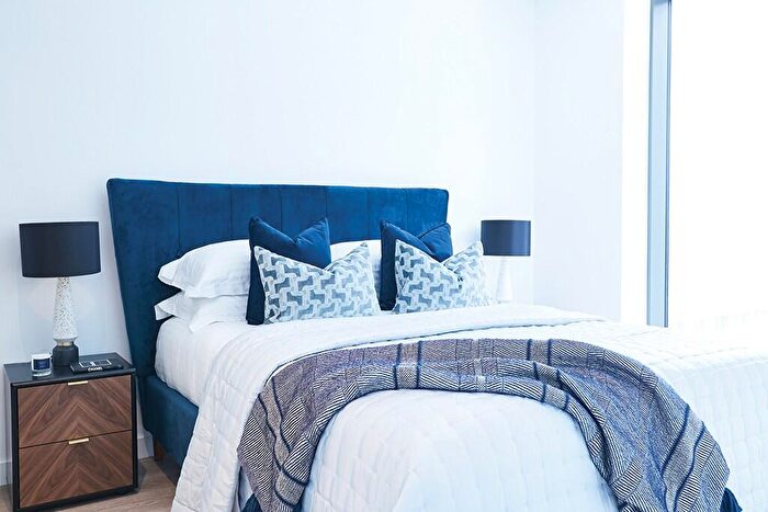2 Bedroom Apartment To Rent In Apartment, Nobel Way, Manchester, Greater Manchester, M1