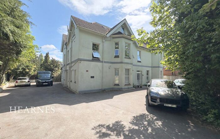 1 Bedroom Apartment For Sale In Cavendish Road, Dean Park, Bournemouth, BH1