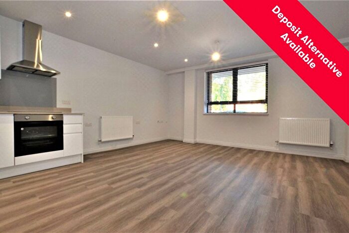 1 Bedroom Flat To Rent In Brighton Road, Purley, CR8