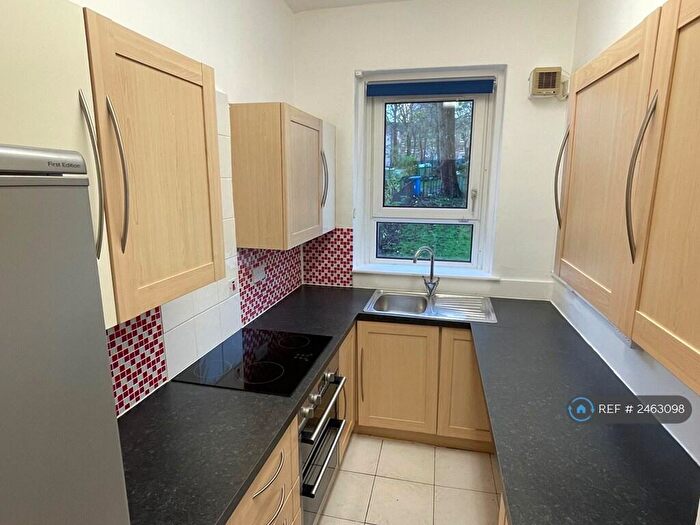 3 Bedroom Flat To Rent In Raploch Avenue, Glasgow, G14