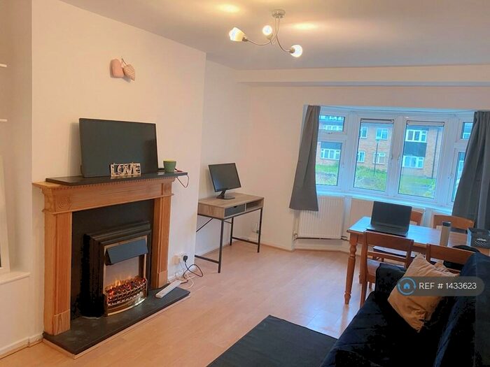 1 Bedroom Flat To Rent In Prospect Hill, London, E17
