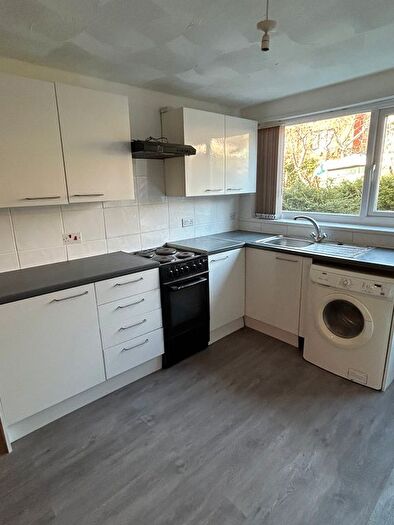 1 Bedroom Flat To Rent In Cowbridge Road East, Cardiff, CF5