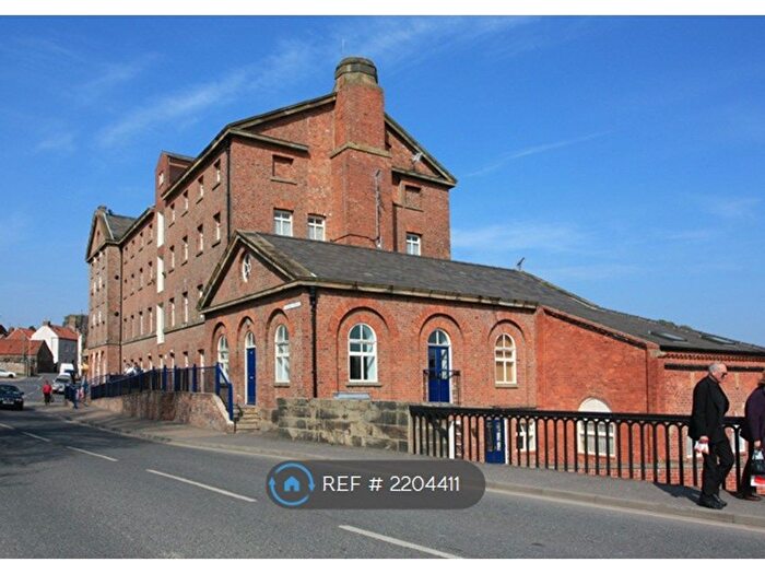 1 Bedroom Flat To Rent In Railway Street, Malton, YO17