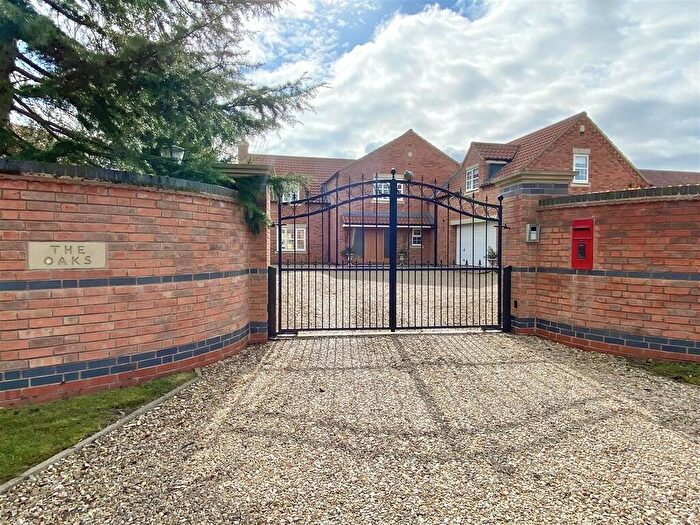 6 Bedroom Detached House For Sale In Mansfield Road, Edingley, Newark, NG22