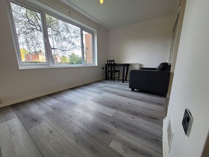 1 Bedroom Property To Rent In Pembroke Court, Manchester, M27