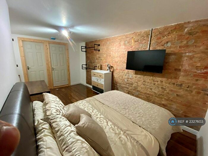 1 Bedroom Flat To Rent In Sydenham Road, London, SE26