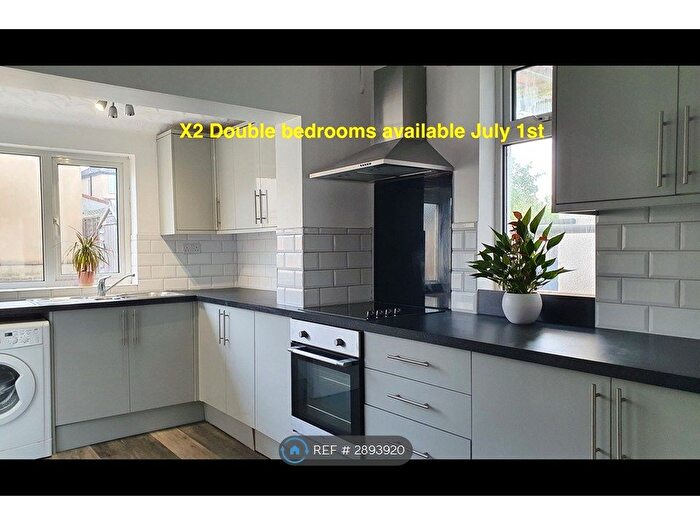 4 Bedroom End Of Terrace House To Rent In Mackie Road, Filton, Bristol, BS34